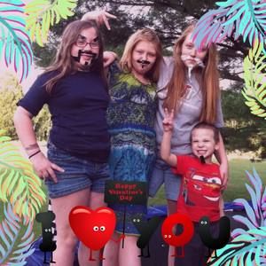 Meet your Posher, Heath